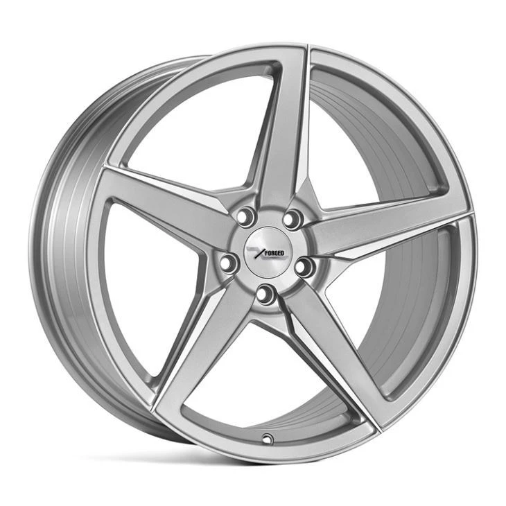 26x16 Forged Wheels