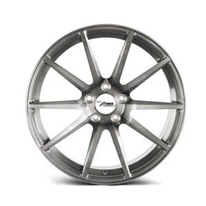 22x12 Компресия ковано